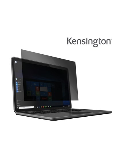 Kensington Skærmfilter 14.0\'\' (16:10) 2-vejsAftag