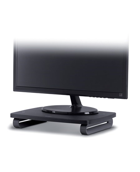 Kensington Monitor Stand SmartFit+ H. justerbar Black