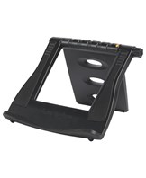 Kensington EasyRiser Laptop Cooling Stand, Sort