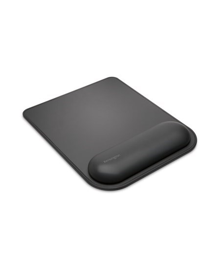 Kensington ErgoSoft Wrist Rest Mouse Pad