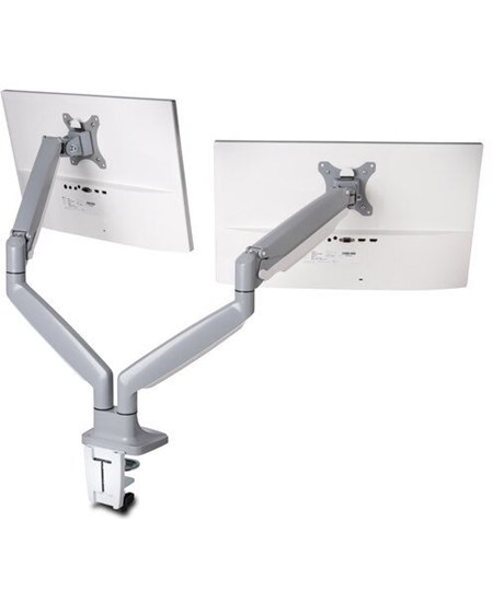 Kensington Monitor Dual Arm SmartFit