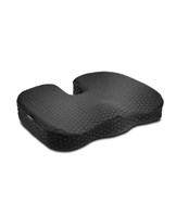 Kensington Premium Cool-Gel Seat Cushion