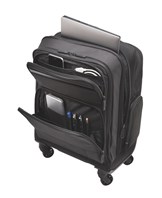 Kensington Overnight Roller Contour 2.0 17'', Black