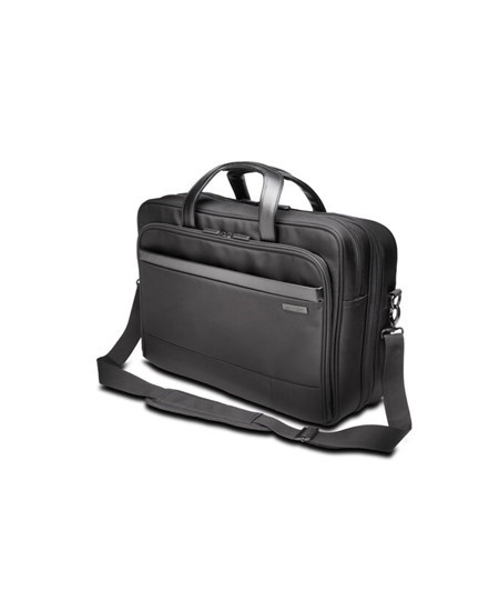 Kensington Laptop Briefcase Contour 2.0 17\'\', Black