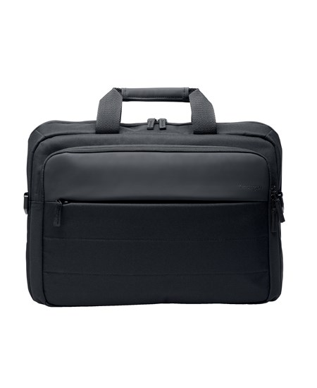 Kensington EQ Taske Laptop 16\'\', sort