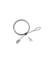 Kensington EQ Laptop lås Slim Nanosaver 2.0 KeyedKD