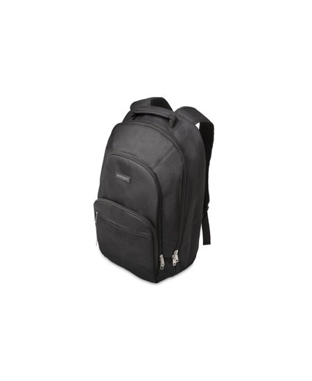 15,6\'\' Laptop Backpack Kensington Simply Portable SP25, Blac