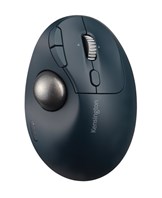 K:Trackball ProFit Ergo TB550 Wireless, Black