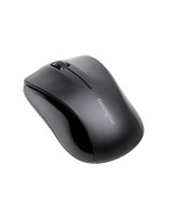 Kensington Wireless Mouse ValuMouse 3-Button, Black