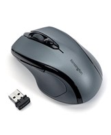 Kensington Wireless Mouse ProFit MidSize, Grey