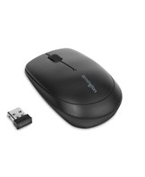 Kensington Pro Fit Wireless Mobile Mouse, Black