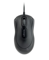 Kensington EQ Mus m/kab. In-A-Box S, sort