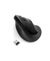 Kensington Mouse ProFit Vertical Wireless bk