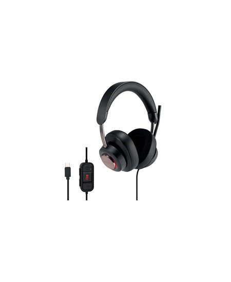 Kensington Headset H2000 USBC