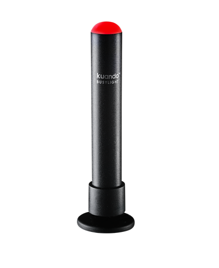 Kuando Busylight UC Alpha (Presence, Ringer & Notification)