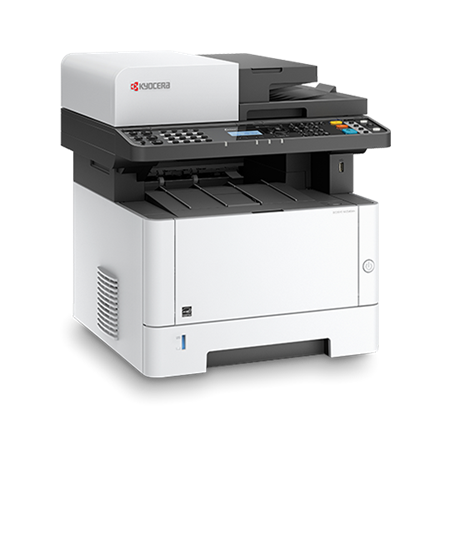 ECOSYS M2540dn A4 mono MFP laser