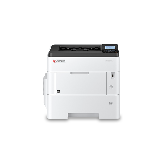 ECOSYS P3260dn A4 mono laser printer