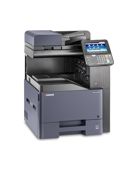 TASKalfa 308ci A4 color MFP laser printer