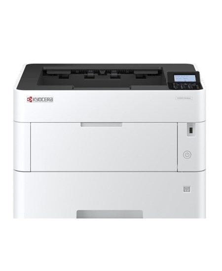 ECOSYS P4140dn A3 mono laser printer