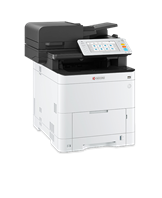 ECOSYS MA3500cifx (HyPAS) A4 Color MFP laser printer