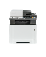 ECOSYS MA2100cfx A4 color MFP laser printer