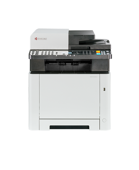 ECOSYS MA2100cfx A4 color MFP laser printer