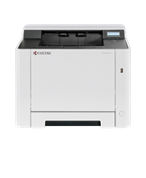 ECOSYS PA2100cx A4 SF color laser printer