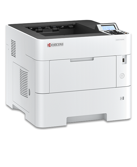 ECOSYS PA6000x A4 mono laser printer