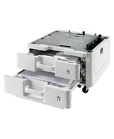 Kyocera PF-471, 2x500 Paper Feeder