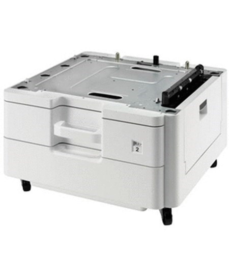 Kyocera PF-470 1x500 sheet Cabinet