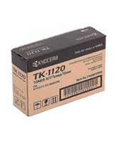 TK-1120 FS1060DN black toner