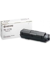 TK-1170 Toner black 7.2K