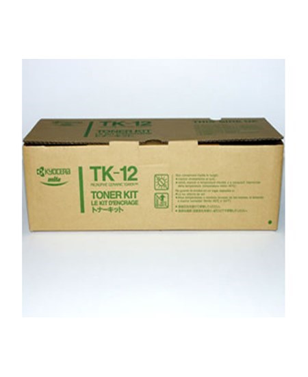 TK-12 FS-1550/1600/3600 toner