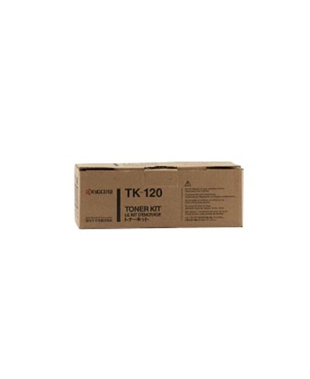 TK-120 FS-1030D black toner