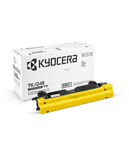 TK-1248 Toner black 1,5K