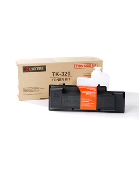 TK-320 FS3900DN toner