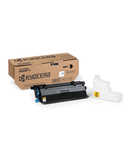 TK-3300 toner 14,5K