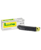 TK-5140Y yellow toner 5k