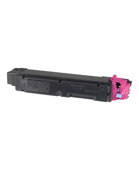 TK-5160M magenta toner 12K