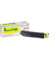 TK-5160Y yellow toner 12K