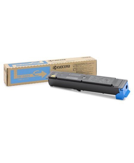 TK-5205C cyan toner