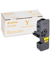 TK-5230Y Toner yellow 2.2K