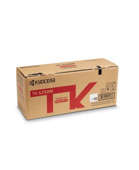 TK-5290M P7240  Magneta Toner 13K