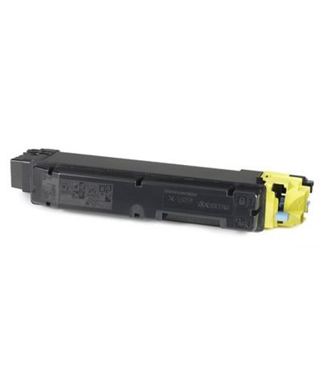 TK-5305Y Toner yellow  6k TASKalfa 351ci