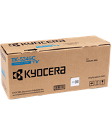 TK-5345C 352ci Cyan Toner 6K