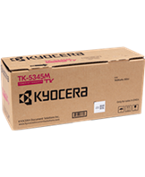 TK-5345M 352ci Magneta Toner 6K