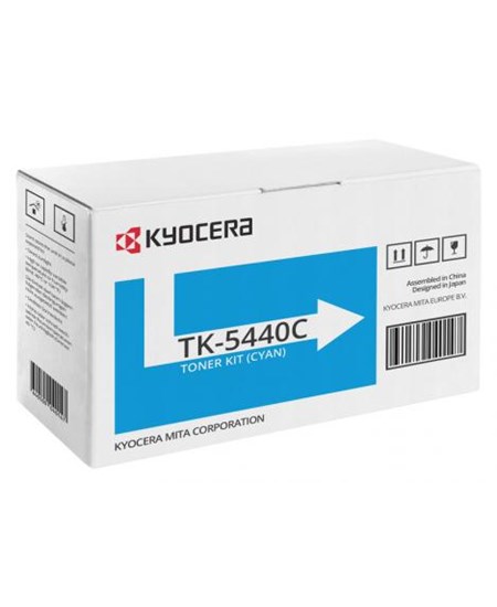 TK-5440C Toner cyan