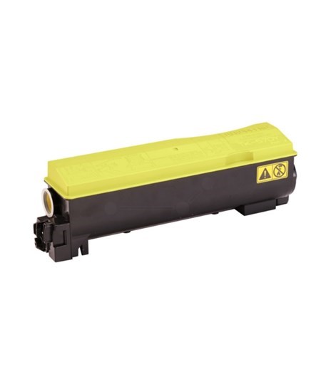 TK-570Y FS-C5400DN yellow toner 12K