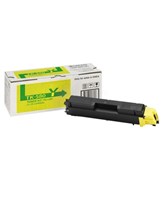 TK-580Y FS-C5150DN yellow toner 2.8K