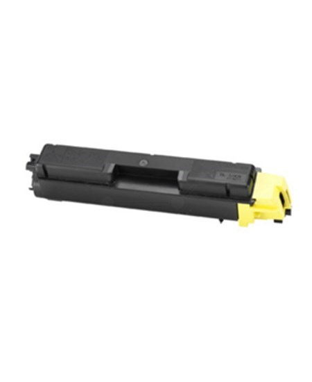 TK-590Y FS-C2016MFP yellow toner 5K